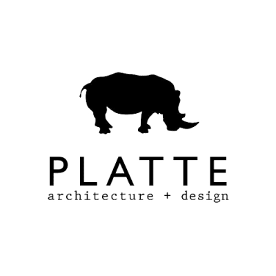 Platte Architecture + Design