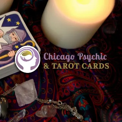 Chicago Psychic & Tarot Cards