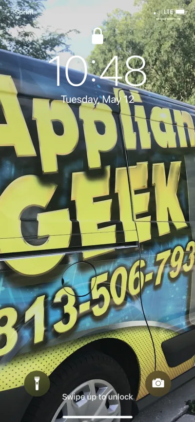 Appliance Geek LLC