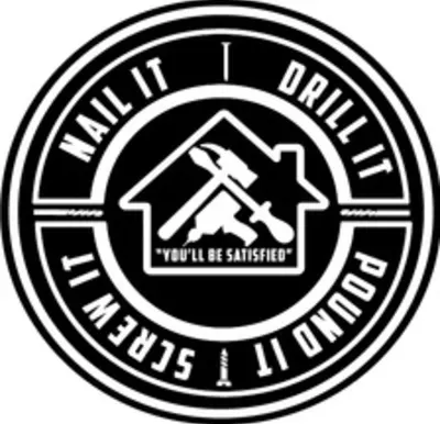 Nail It Drill It Pound It Screw It