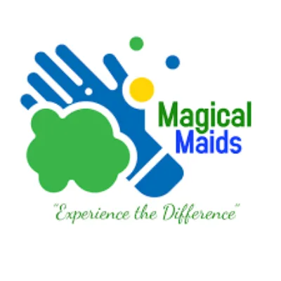 Magical Maids