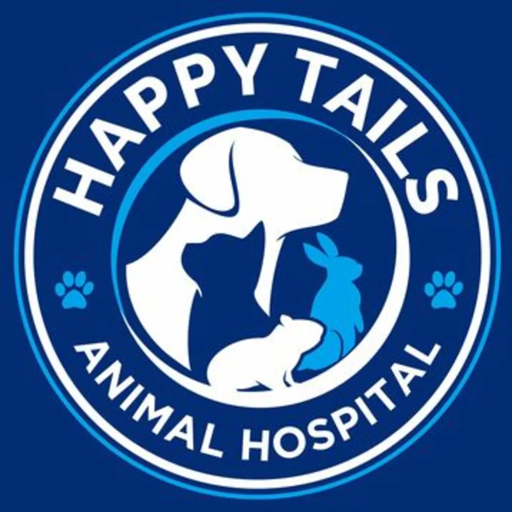 Happy Tails Animal Hospital