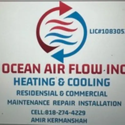 Ocean Air Flow Inc.