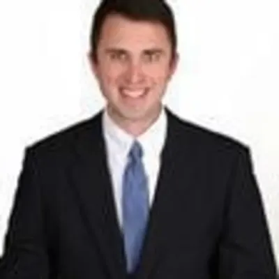 Eric Scott Mefford