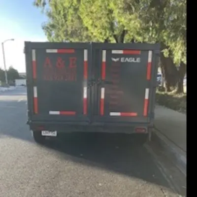 A&E All State Services Inc