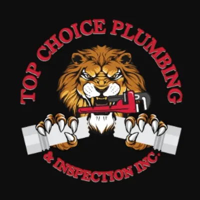 Top Choice Plumbing & Inspections, Inc.