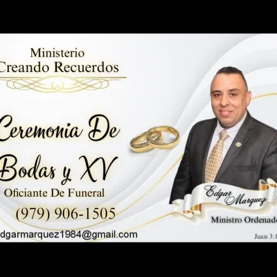 Edgar Marquez 