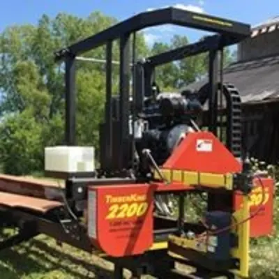Freier Forestry