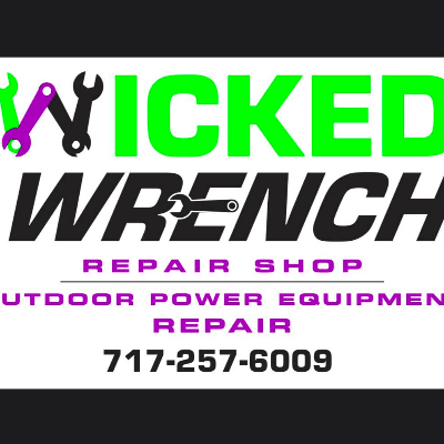 Wicked Wrench Repair Shop LLC