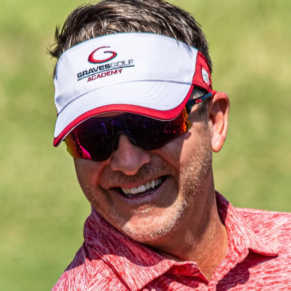 Learn The Single Plane Golf Swing