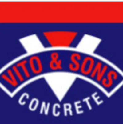 VITO & SONS CONCRETE