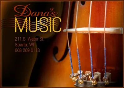 Dana's Music