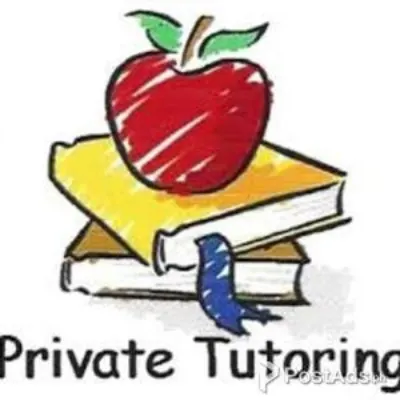 Private Tutor