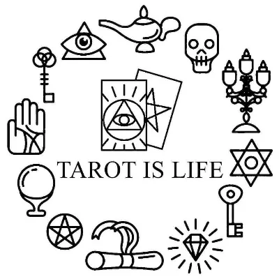 Tarot Is Life