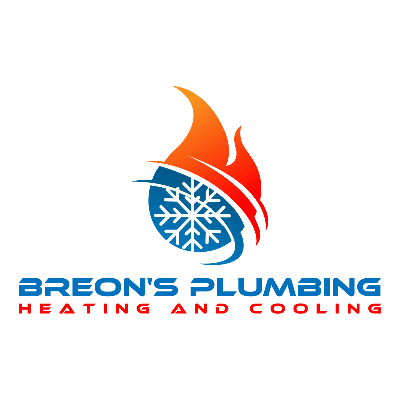 Breon’s Plumbing Heating And Cooling