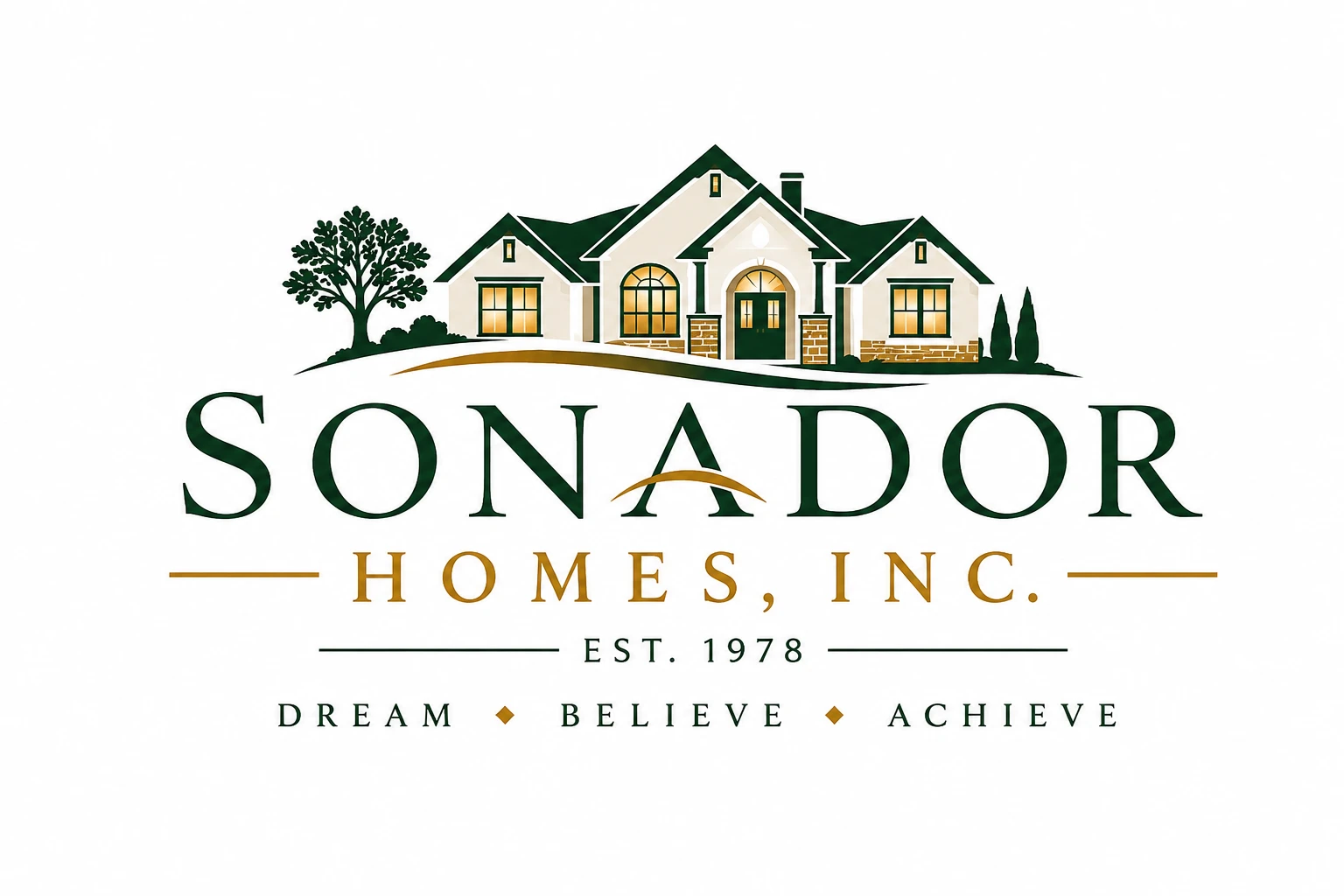 Sonador Homes, Inc.