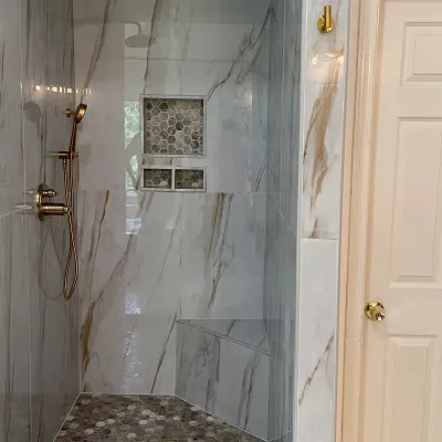 Maya Stone Construction