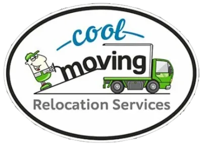 Cool Moving