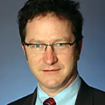 Michael Benjamin Schwarz