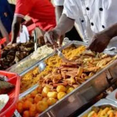 Kent Catering