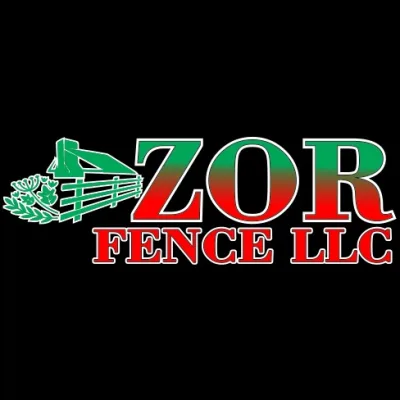 Zor Fence Llc