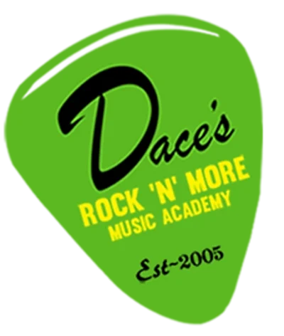 Dace's Rock 'n' More Music Academy