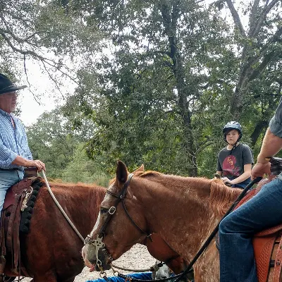 Cypress Run Farm