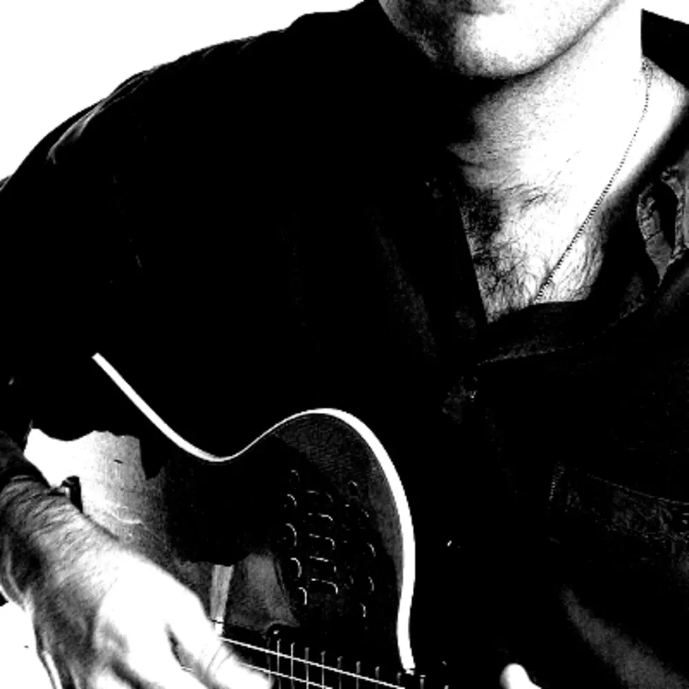 Balanced Guitar