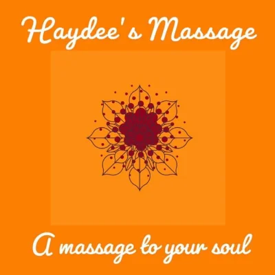 Haydee’s Massage Beauty & Spa