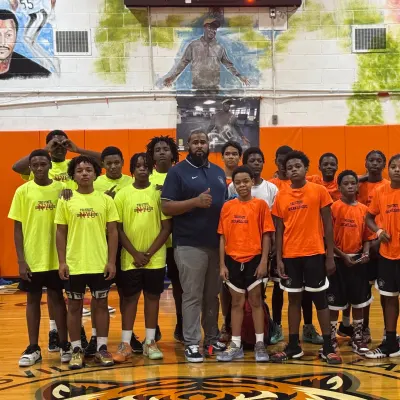 Dream League Nyc