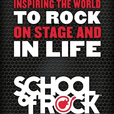 School Of Rock