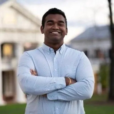 Nitin Elavarasu Private Tutoring