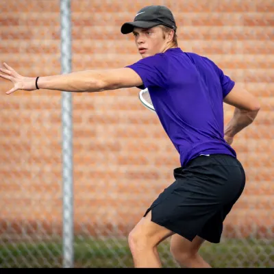 Bosch Tennis