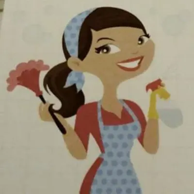 Angel Cleaning