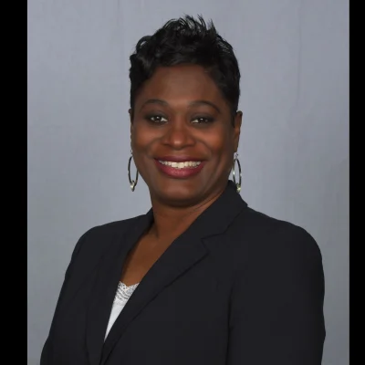 Lucretia Sampson