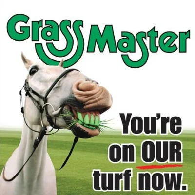 Grass Master