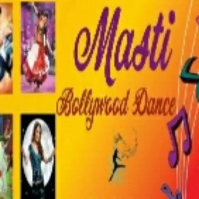 Masti Bollywood Dance