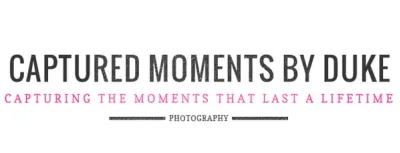 Captured Moments By Duke