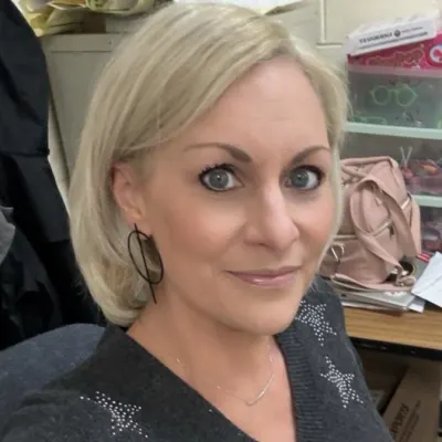 Ms. Vertullo