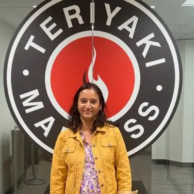 Teriyaki Madness Melbourne/Viera FL