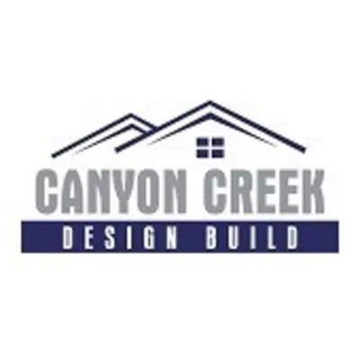 Canyon Creek Design Build