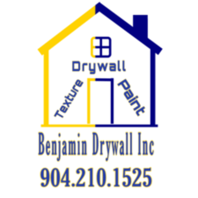 Benjamin Drywall & Painting