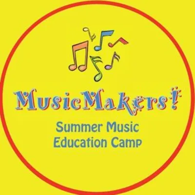 MusicMakers! Summer Camp