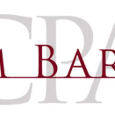 Tom Barnes CPA