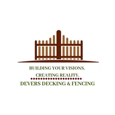 Devers Decking And Fencing