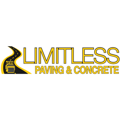 Limitless Paving And Concrete