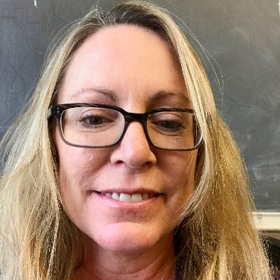 Professor Jennifer Proft Tutoring