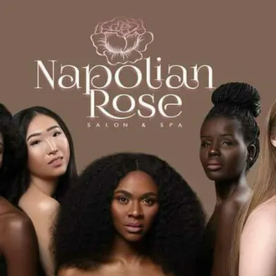Napolian Rose Salon & Spa