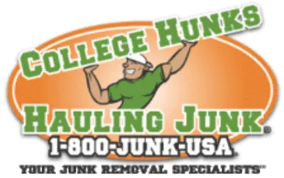 College Hunks Hauling Junk
