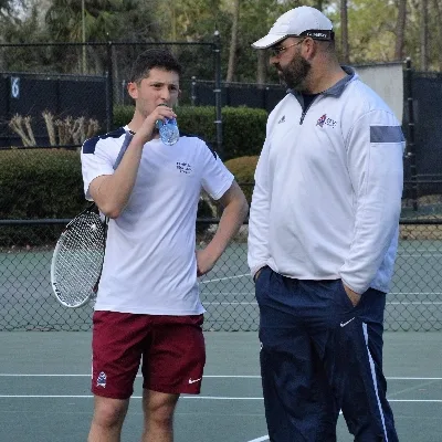 Scott Veith - Tennis Lessons